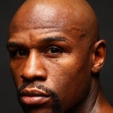 Floyd Mayweather