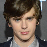 Freddie Highmore
