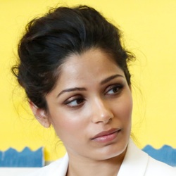 Freida Pinto