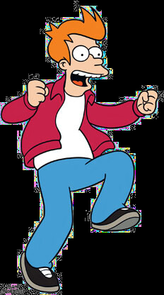 Fry (Futurama)