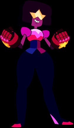 Garnet (Steven Universe)