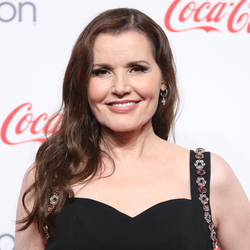 Geena Davis