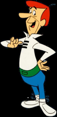 George Jetson