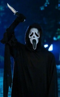 Ghostface (Scream)