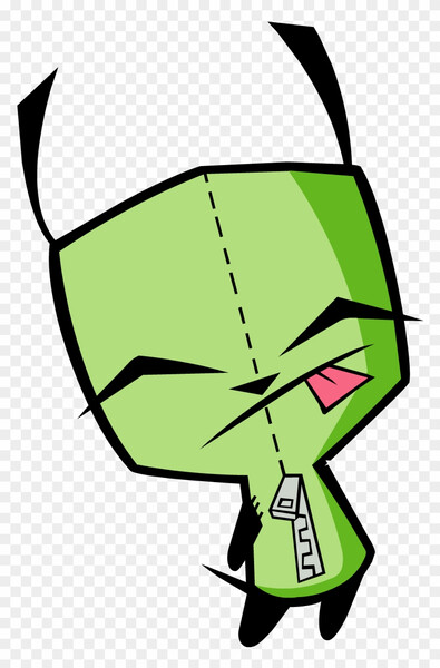 GIR (Invader Zim)