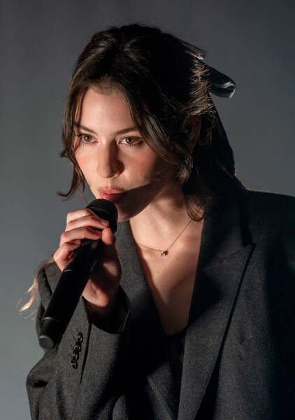 Gracie Abrams