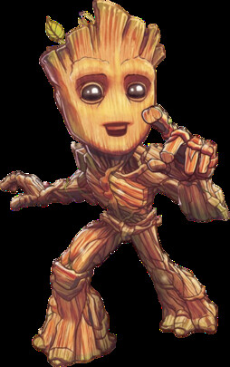 Groot
