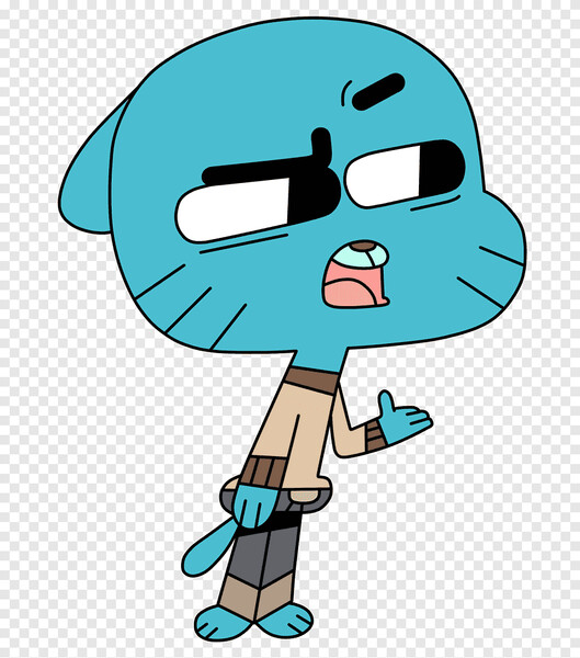 Gumball Watterson