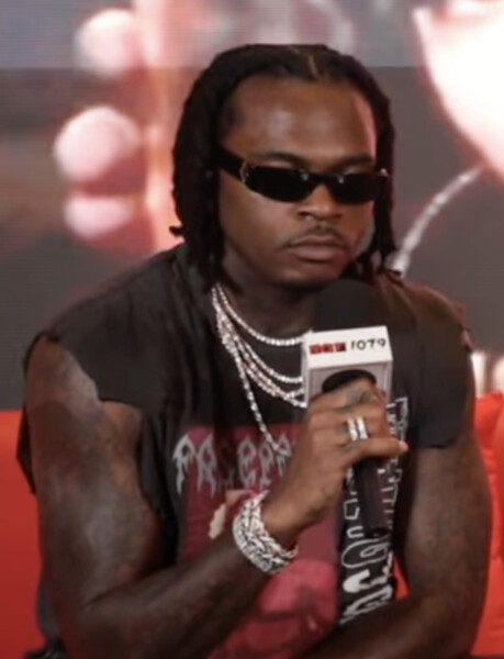Gunna