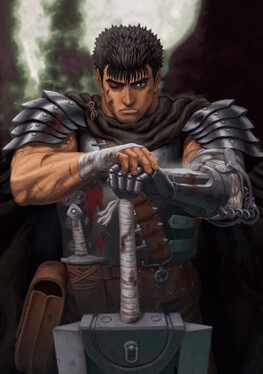 Guts (Berserk)