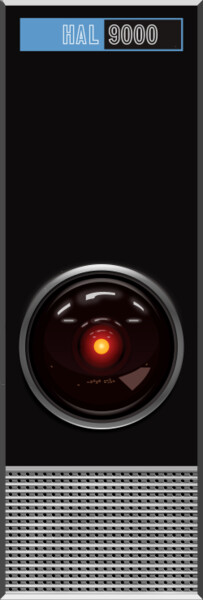 HAL 9000