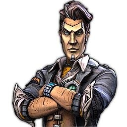 Handsome Jack