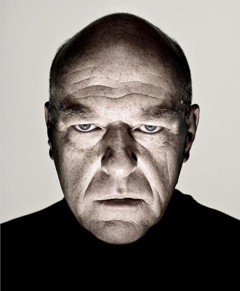 Hank Schrader