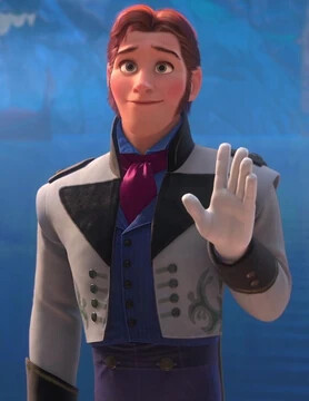 Hans (Frozen)