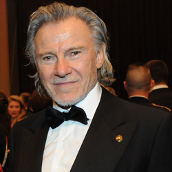 Harvey Keitel