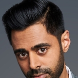 Hasan Minhaj