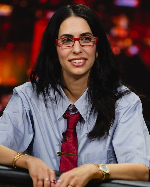 Hila Klein