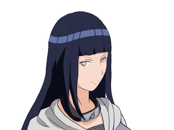 Hinata Hyuga