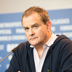 Hugh Bonneville