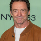Hugh Jackman