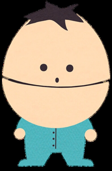 Ike Broflovski