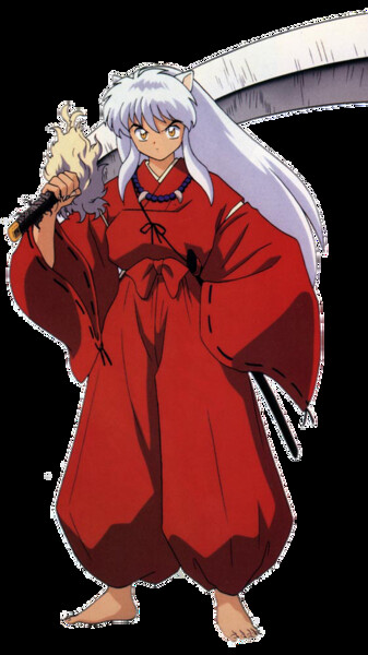 Inuyasha