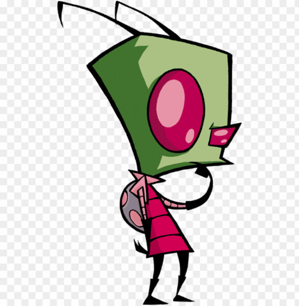 Invader Zim