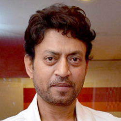 Irrfan Khan