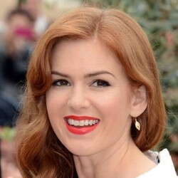 Isla Fisher
