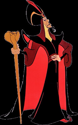 Jafar (Aladdin)