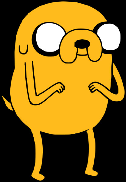 Jake the Dog