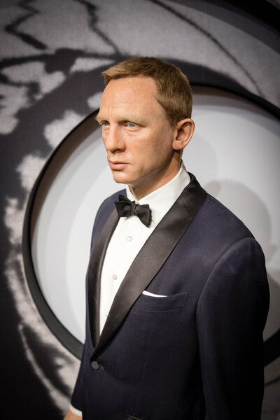 James Bond (Craig era)
