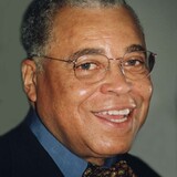 James Earl Jones