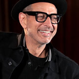 Jeff Goldblum