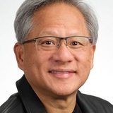 Jensen Huang
