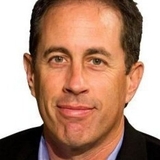 Jerry Seinfeld