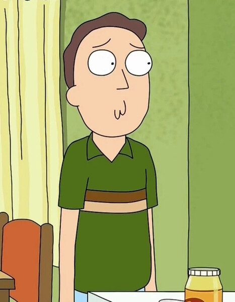 Jerry Smith