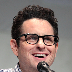 J.J. Abrams