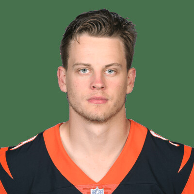 Joe Burrow