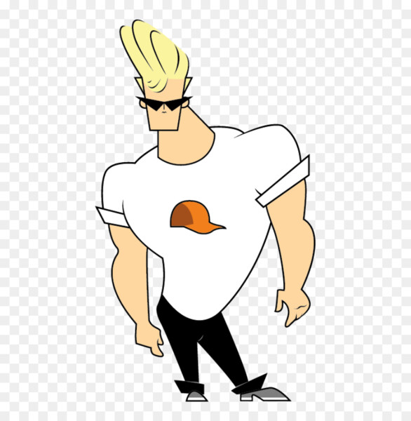 Johnny Bravo