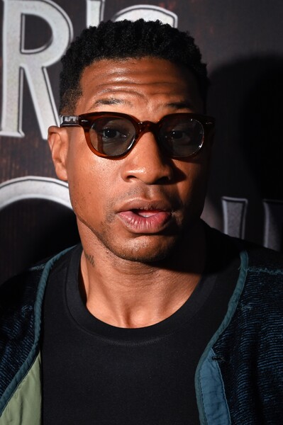 Jonathan Majors