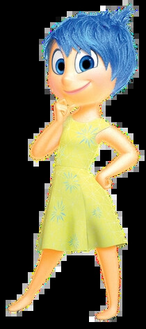 Joy (Inside Out)