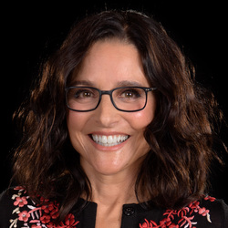 Julia Louis-Dreyfus
