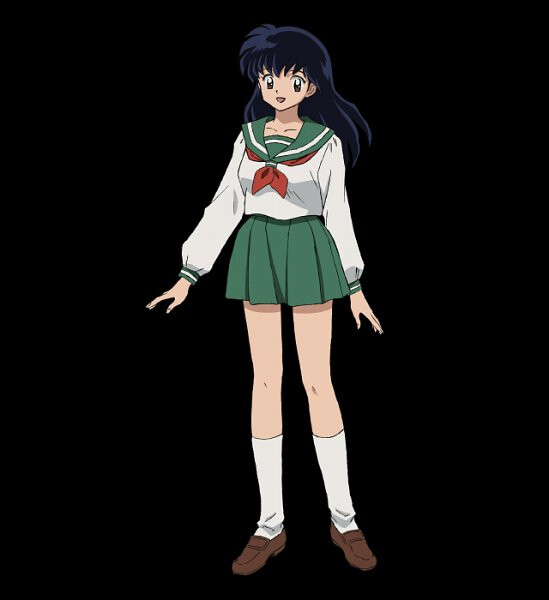Kagome Higurashi