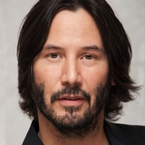 Keanu Reeves