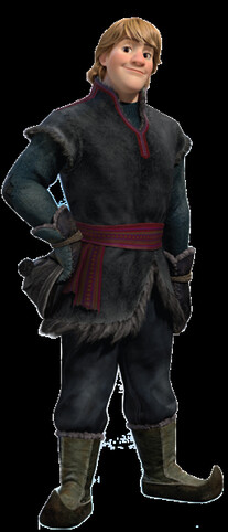 Kristoff (Frozen)
