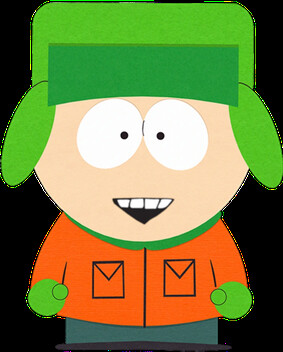 Kyle Broflovski