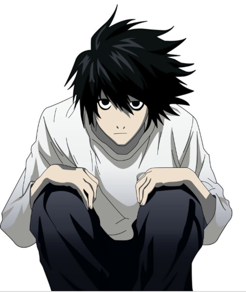 L (Death Note)