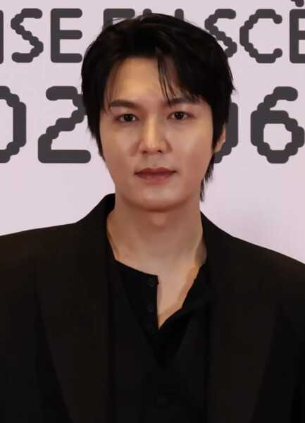 Lee Min Ho