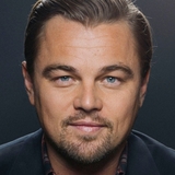 Leonardo DiCaprio